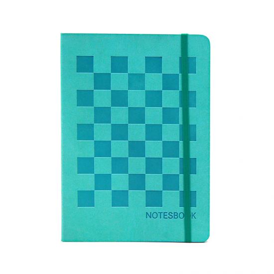 A5  thermo pu notebook