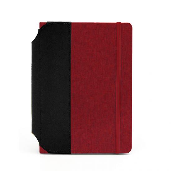 A5 functional  casebinding notebook