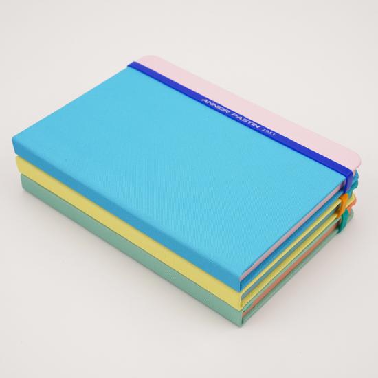 B6 RPET case binding notebook