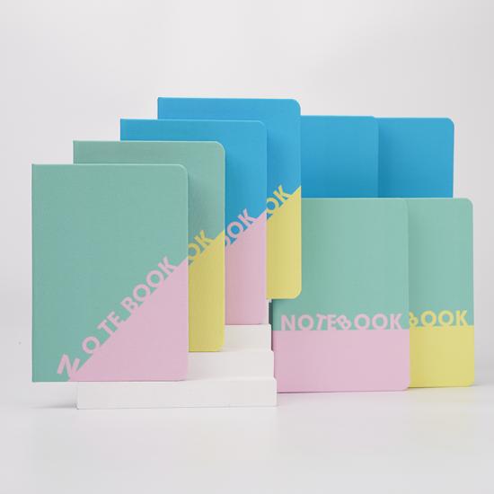 RPET eco friendly notebook suppliers