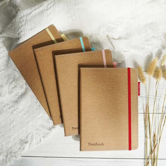 Eco-friendly recycle journal