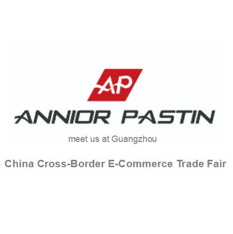 Sep 24-26, 2021, meet us at Guangzhou for China Cross-Border E-Commerce Trade Fair 